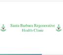 Santa Barbara Regenerative Health Clinic logo